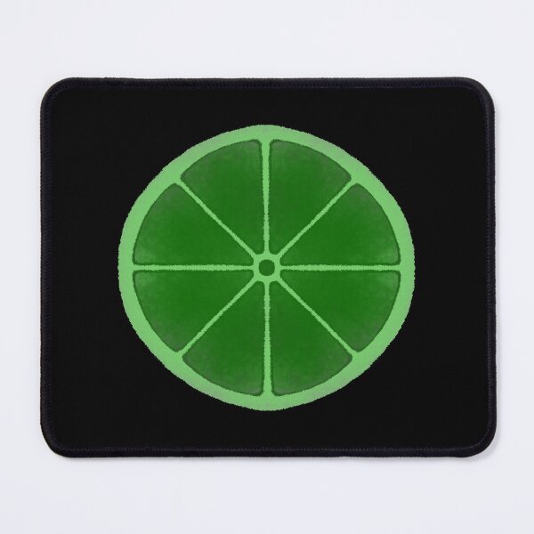 Item preview, Dark Lime designed and sold by SquirrelsStore.