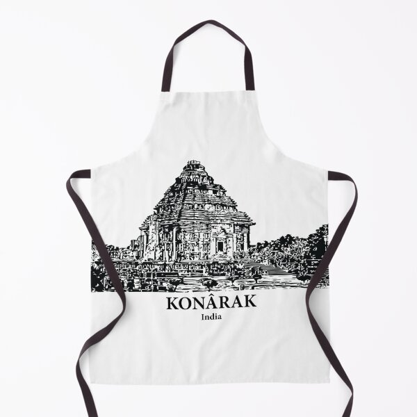 Item preview, Konârak - India designed and sold by Lakeric Cityscapes.