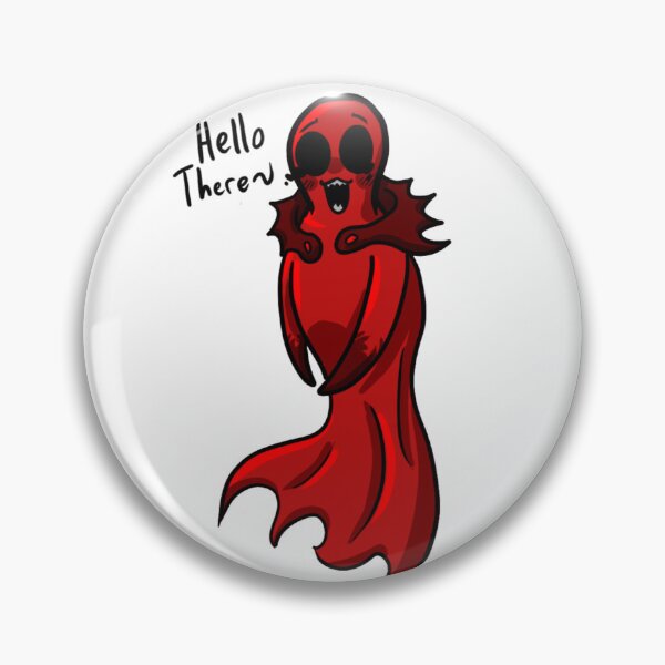 Item preview, Imaginary Friend - Pressure designed and sold by BerryStarDelta.