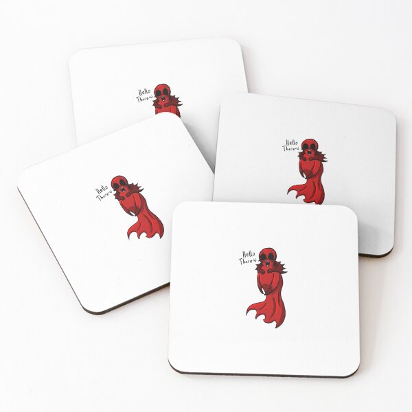 Item preview, Imaginary Friend - Pressure designed and sold by BerryStarDelta.