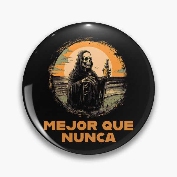 Item preview, Mejor que nunca designed and sold by Rustic Valley Studio.
