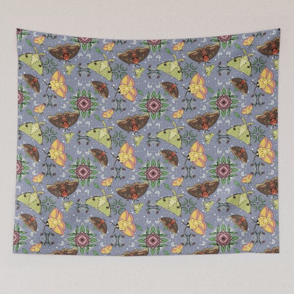 Item preview, Midnight Friends designed and sold by Bri-bee.
