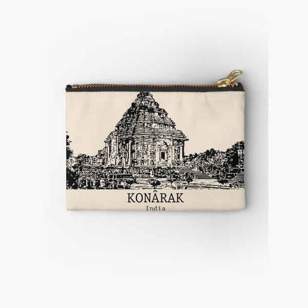 Item preview, Konârak - India designed and sold by Lakeric.