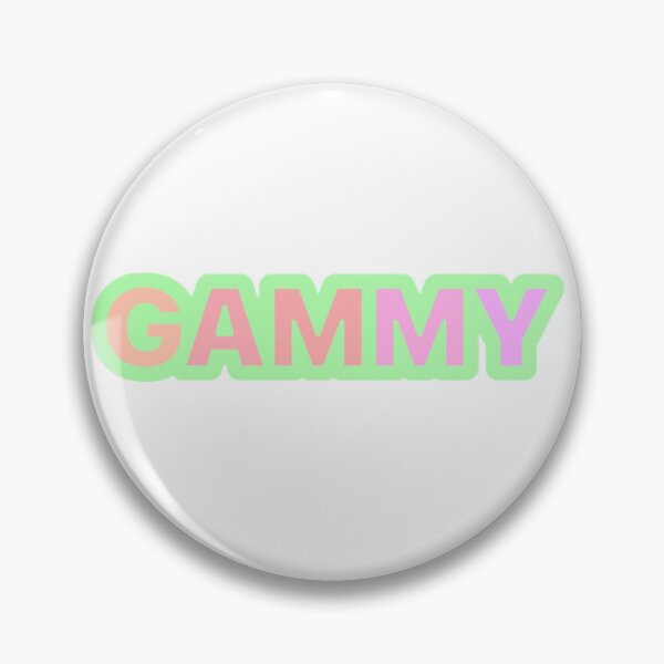 Item preview, Gammy designed and sold by Artistkhg.