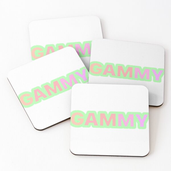 Item preview, Gammy designed and sold by Artistkhg.