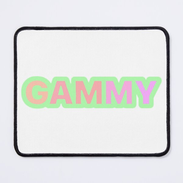 Item preview, Gammy designed and sold by Artistkhg.