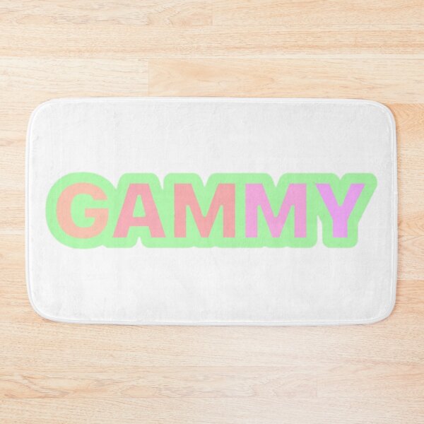 Item preview, Gammy designed and sold by Artistkhg.