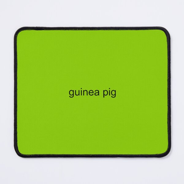 Item preview, guinea pig designed and sold by SiblingCellars.