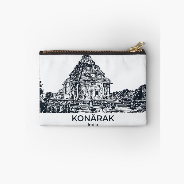 Item preview, Konârak - India designed and sold by Lakeric.