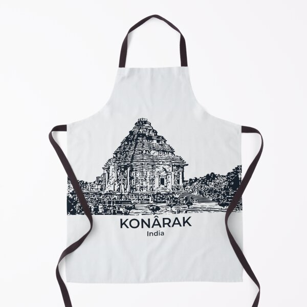 Item preview, Konârak - India designed and sold by Lakeric Cityscapes.