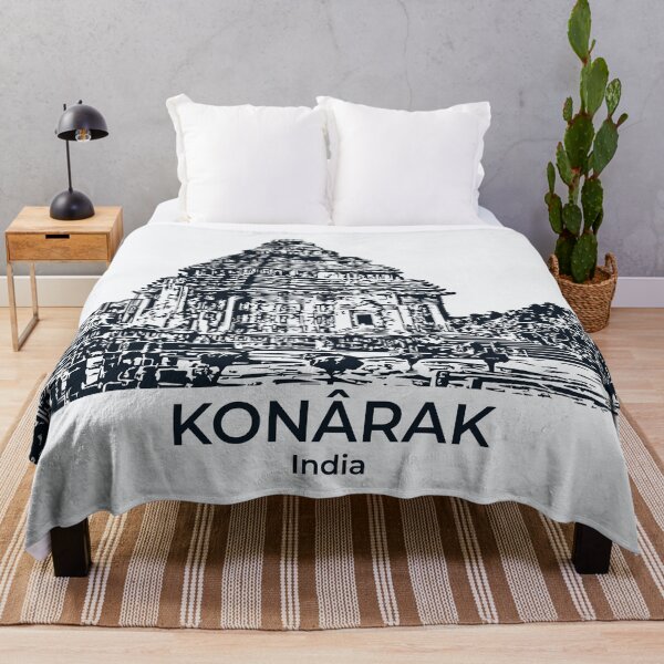 Item preview, Konârak - India designed and sold by Lakeric Cityscapes.