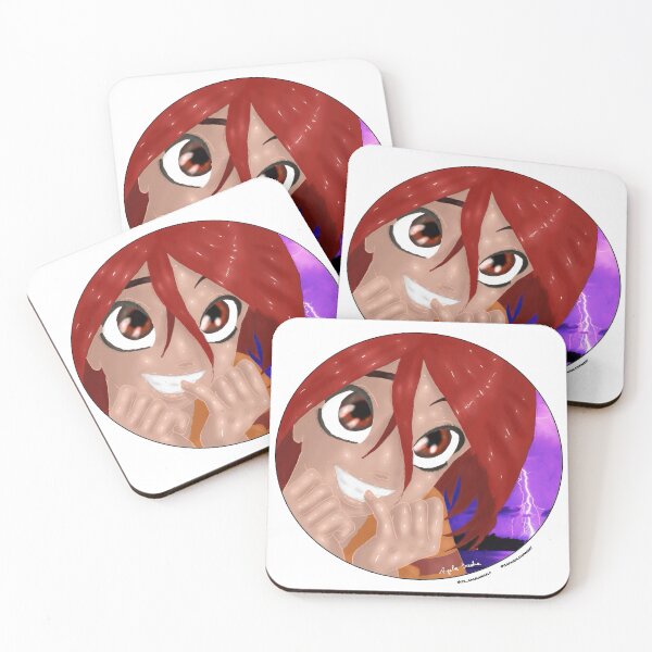 Item preview, Will from W.I.T.C.H (pattern white) designed and sold by its_angelaworld.