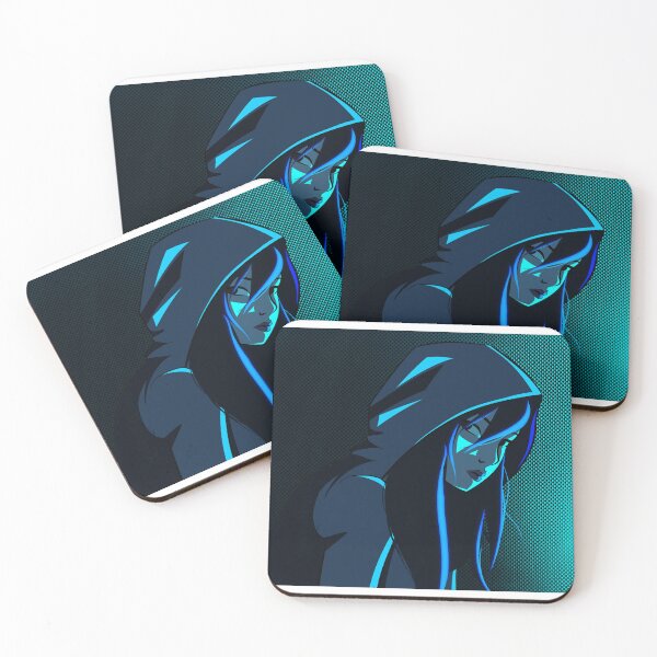 Item preview, Neon City designed and sold by Tynca.