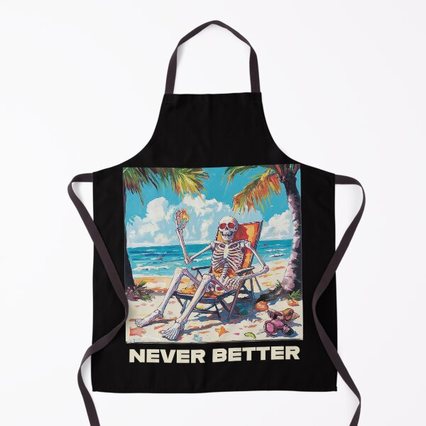 Item preview, Never Better Skull Vintage Tarot designed and sold by Rustic Valley Studio.