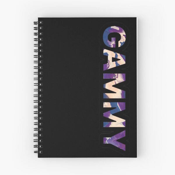 Item preview, Gammy designed and sold by Artistkhg.