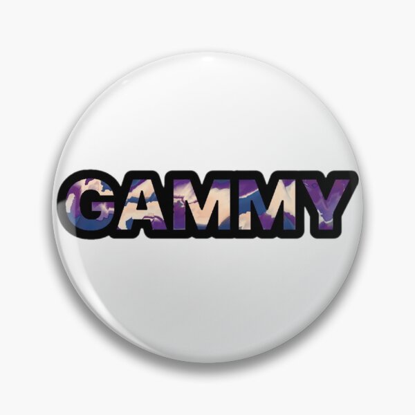 Item preview, Gammy designed and sold by Artistkhg.