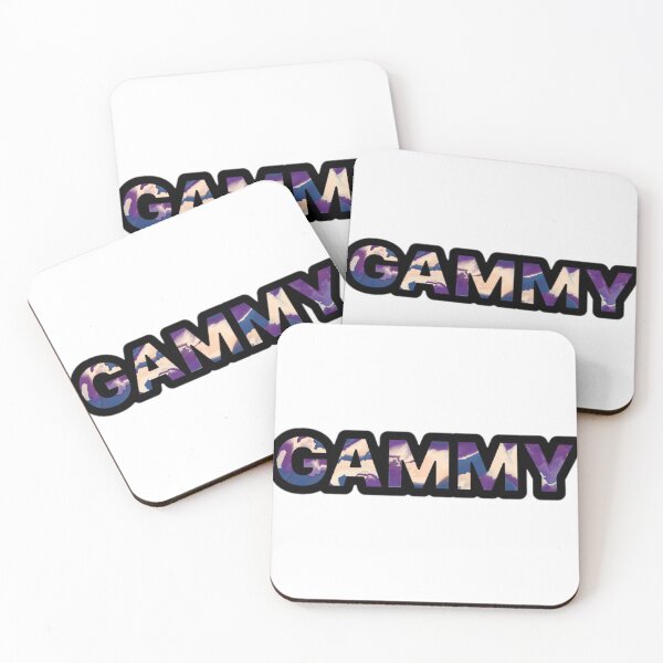 Item preview, Gammy designed and sold by Artistkhg.