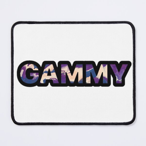 Item preview, Gammy designed and sold by Artistkhg.