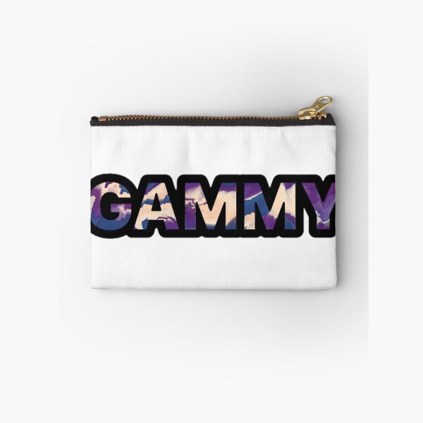Item preview, Gammy designed and sold by Artistkhg.