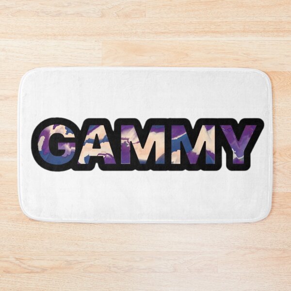 Item preview, Gammy designed and sold by Artistkhg.