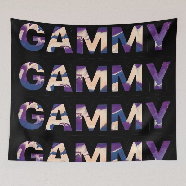 Item preview, Gammy designed and sold by Artistkhg.