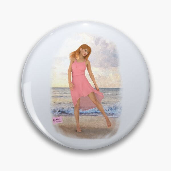 Item preview, Lillia designed and sold by qtasis.