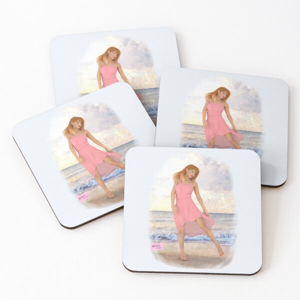 Item preview, Lillia designed and sold by qtasis.