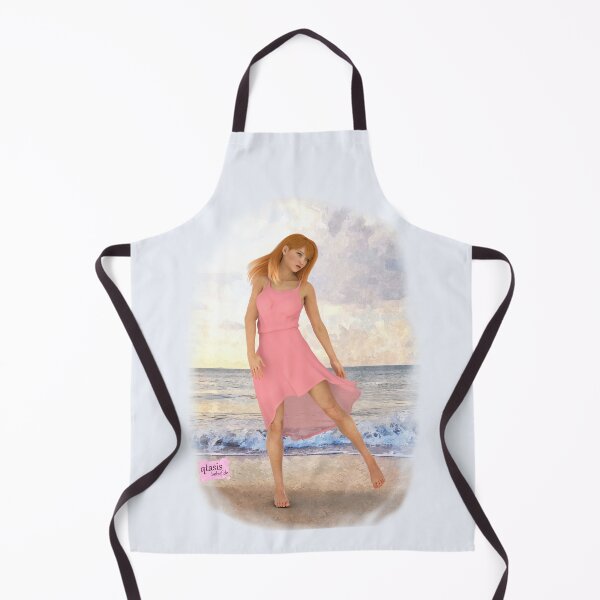 Item preview, Lillia designed and sold by qtasis.