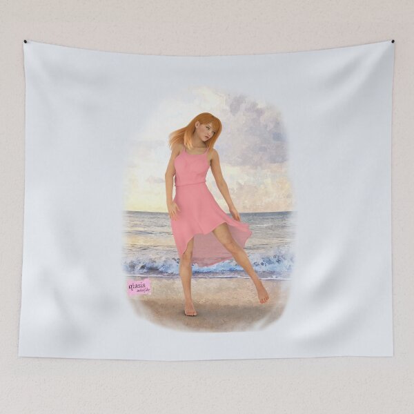 Item preview, Lillia designed and sold by qtasis.