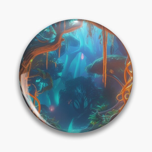 Item preview, Trees avatar  designed and sold by saeed000.