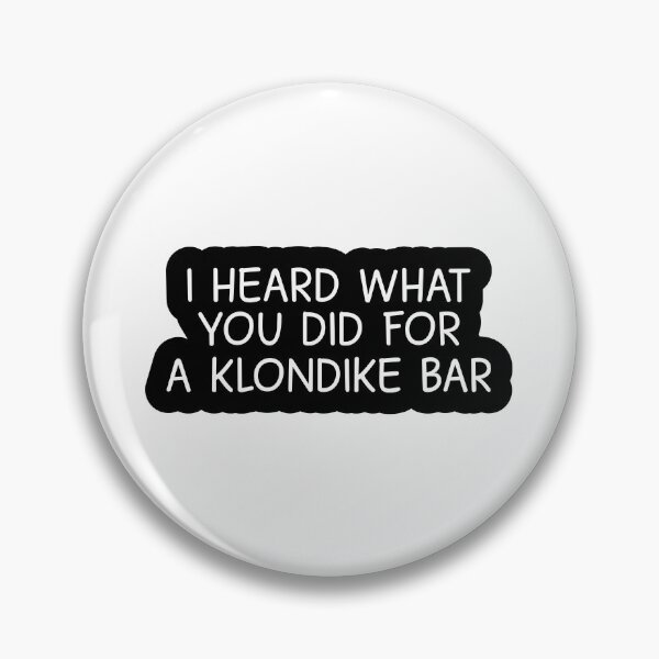 Item preview, I Heard What Funny designed and sold by designing01Ar3.