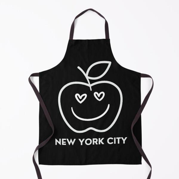Item preview, New York City Love Big Apple NYC designed and sold by Anniko Art Studio.