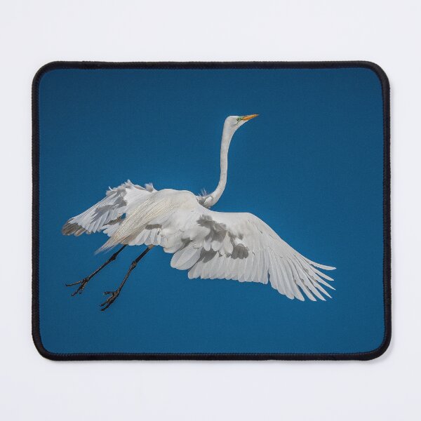 Item preview, Great Egret in Flight designed and sold by Your search is over, it’s here! .