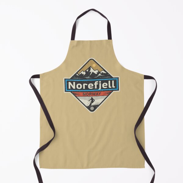 Item preview, Norefjell, Norway designed and sold by studio838.