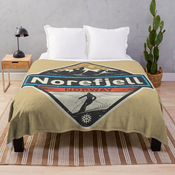 Item preview, Norefjell, Norway designed and sold by studio838.