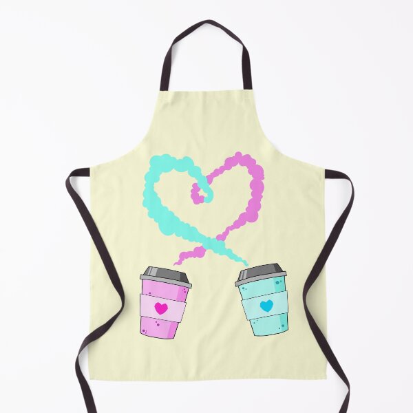 Item preview, Coffee for two designed and sold by CresFoxStudio.
