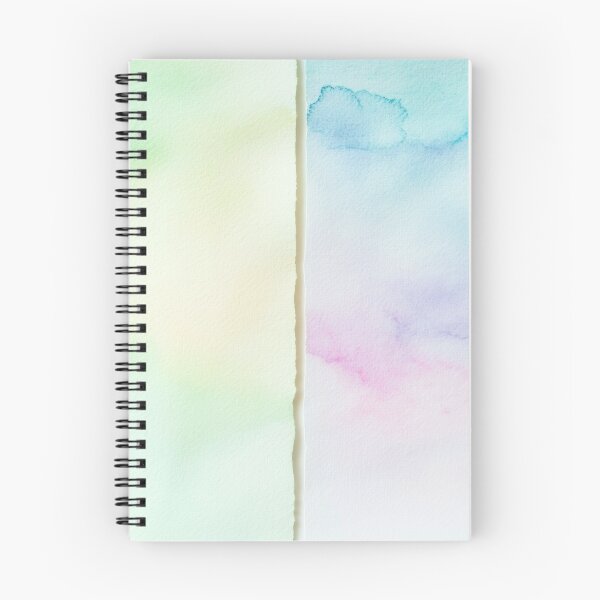 Item preview, Minimalist Watercolour Design designed and sold by BilgePaksoylu.
