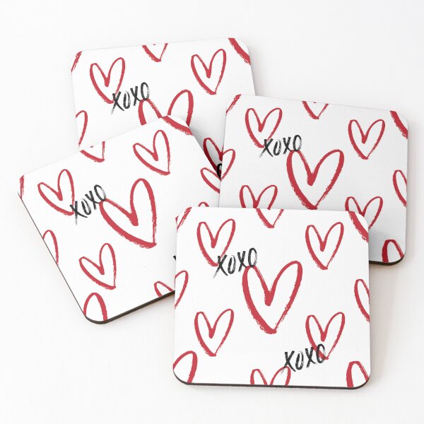 Item preview, Love Hugs and Kisses designed and sold by B0NJ0Y.