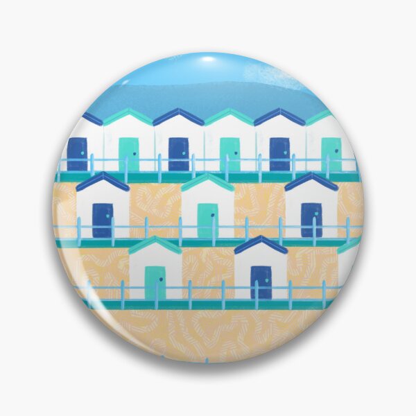 Item preview, Bude Sea Pool  designed and sold by Darlydesign.