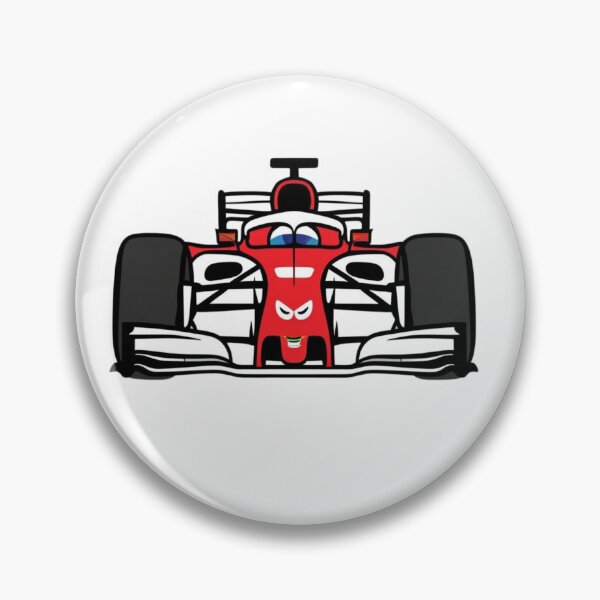 Item preview, Speed Demon F1 designed and sold by StormArte.
