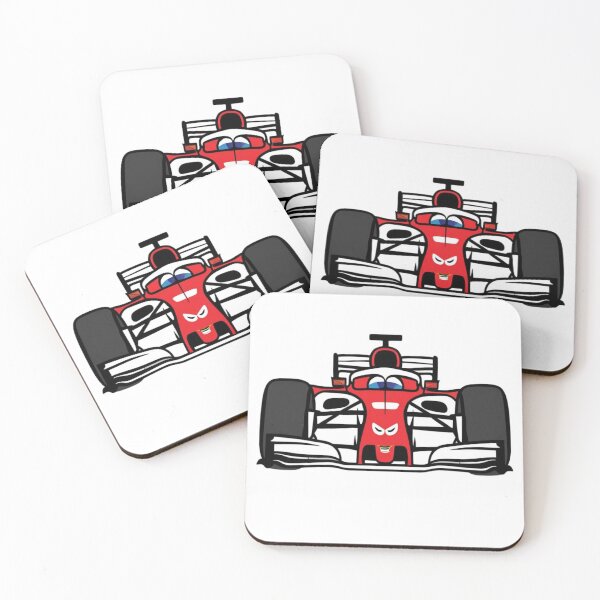 Item preview, Speed Demon F1 designed and sold by StormArte.