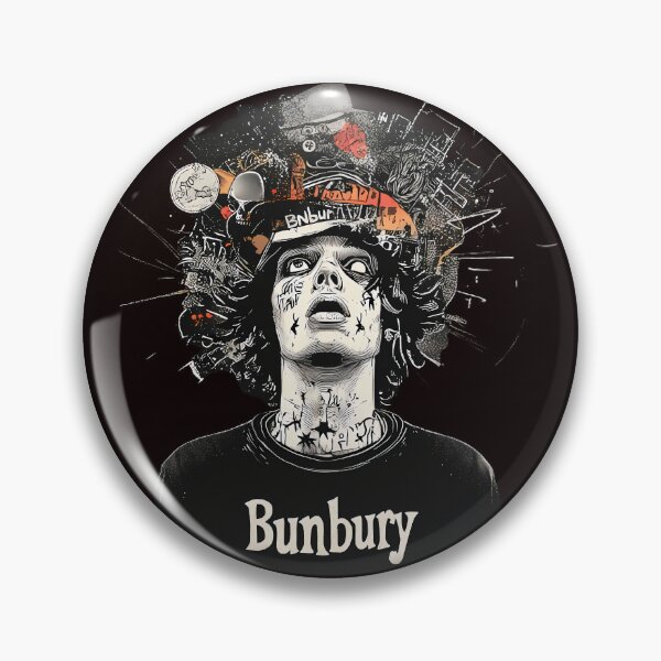 Item preview, Bunbury designed and sold by Brendon987.