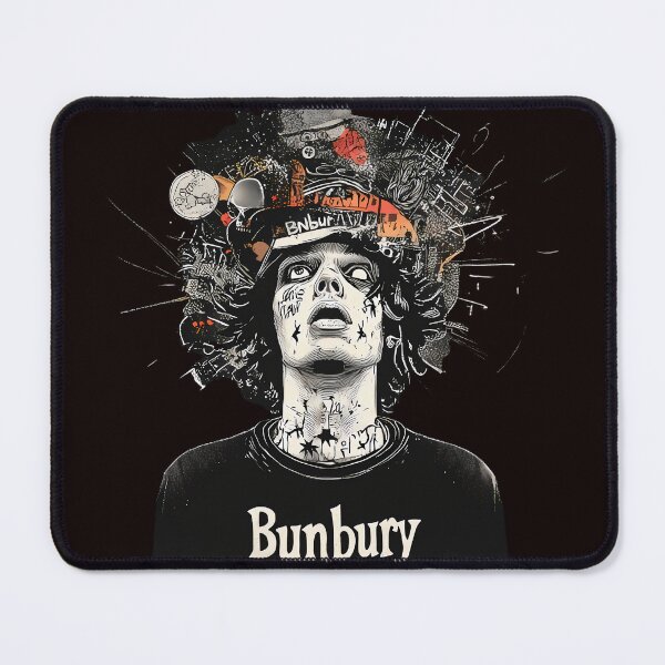 Item preview, Bunbury designed and sold by Brendon987.