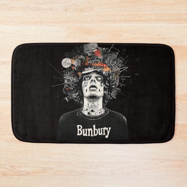 Item preview, Bunbury designed and sold by Brendon987.