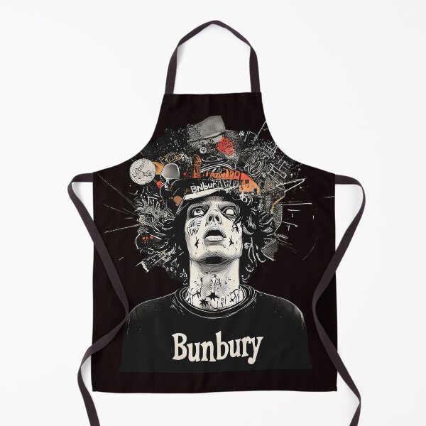 Item preview, Bunbury designed and sold by Brendon987.