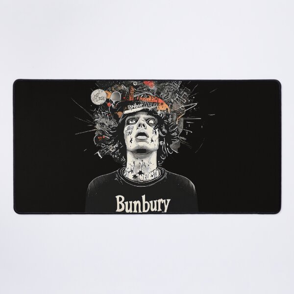 Item preview, Bunbury designed and sold by Brendon987.