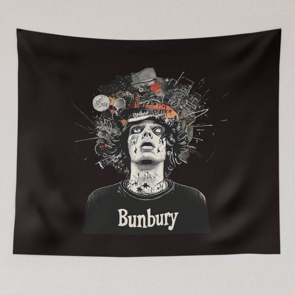 Item preview, Bunbury designed and sold by Brendon987.