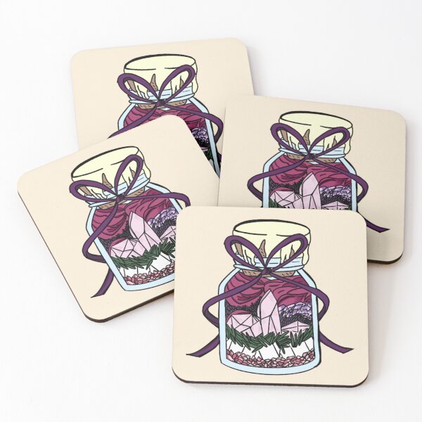 Item preview, Witch Jar designed and sold by ShelbyKobra.