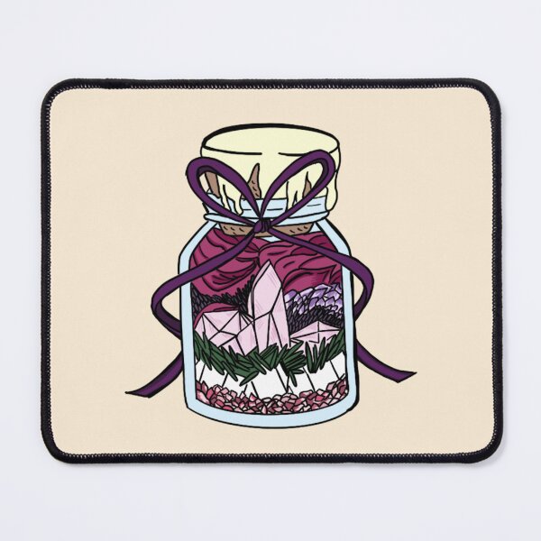 Item preview, Witch Jar designed and sold by ShelbyKobra.
