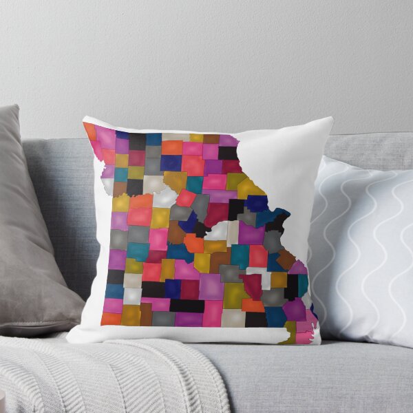 Item preview, Missouri  designed and sold by ChaosAndLace.
